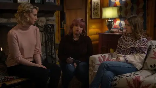 Uno para todas Temporada 7 Episodios 12 • Sub Español