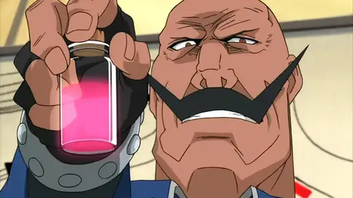 Fullmetal Alchemist Temporada 1 Episodios 15 • Sub Español