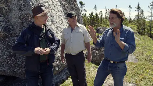 La maldición de Oak Island Temporada 4 Episodios 10 • Sub Español