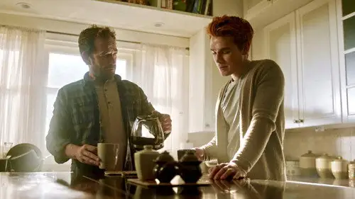 Riverdale Temporada 3 Episodios 10 • Sub Español