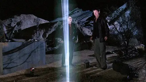 Roswell Temporada 1 Episodios 16 • Sub Español
