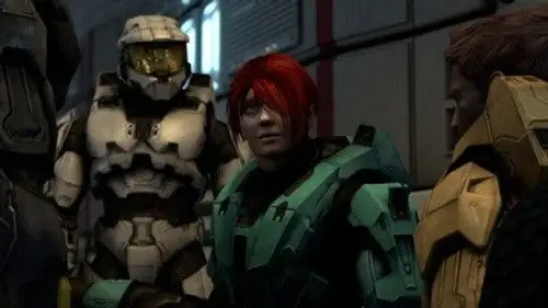 Red vs. Blue Temporada 10 Episodios 14 • Sub Español
