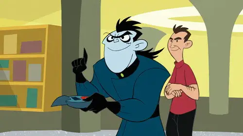 Kim Possible Temporada 4 Episodios 15 • Sub Español