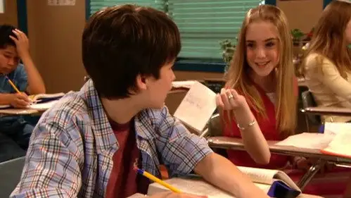 Manual de supervivencia escolar de Ned Temporada 1 Episodios 10 • Sub Español