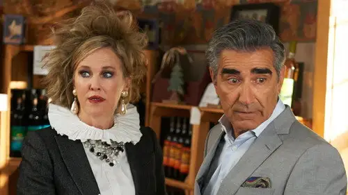 Schitt's Creek Temporada 1 Episodios 6 • Sub Español