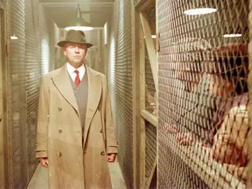 Foyle's War Temporada 1 Episodios 1 • Sub Español