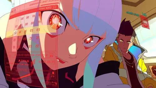 Cyberpunk: Edgerunners Temporada 1 Episodios 3 • Sub Español