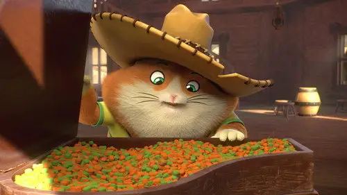 44 Gatos Temporada 2 Episodios 20 • Sub Español