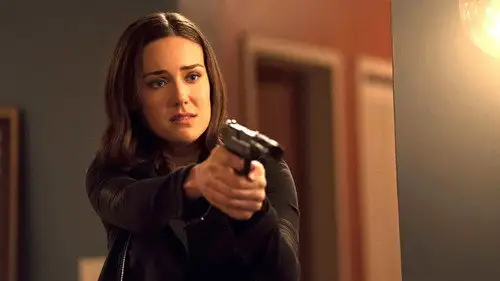 The Blacklist Temporada 7 Episodios 9 • Sub Español