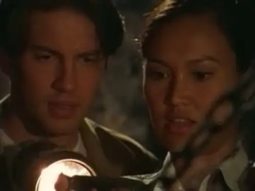 Cazatesoros Temporada 1 Episodios 3 • Sub Español