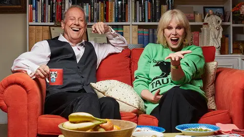 Celebrity Gogglebox Temporada 4 Episodios 5 • Sub Español