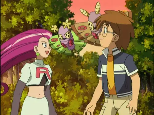Pokémon Temporada 11 Episodios 21 • Sub Español