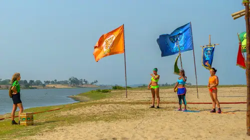 Desafío Temporada 12 Episodios 7 • Sub Español
