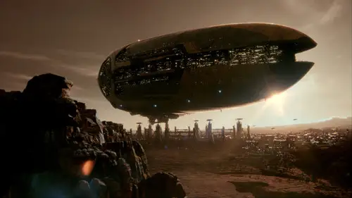 Cosmos: Una odisea en el espacio-tiempo Temporada 1 Episodios 11 • Sub Español