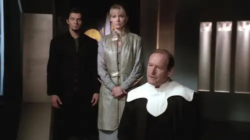 Andrómeda Temporada 4 Episodios 21 • Sub Español
