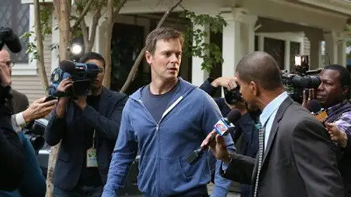 Parenthood Temporada 5 Episodios 8 • Sub Español