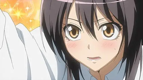 Kaichou wa Maid-sama! Temporada 1 Episodios 15 • Sub Español