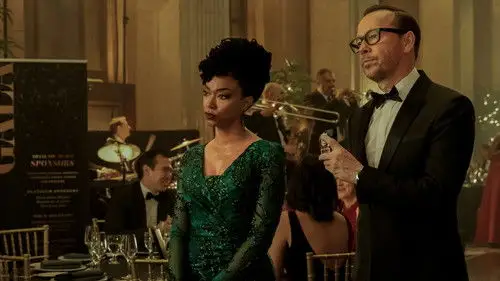 Boston Blue Temporada 1 Episodios 7 • Sub Español