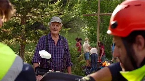 Alex Hugo Temporada 11 Episodios 3 • Sub Español