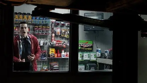 Teen Wolf Temporada 2 Episodios 4 • Sub Español