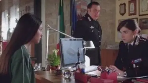 Don Matteo Temporada 11 Episodios 1 • Sub Español