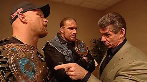 WWE Friday Night SmackDown S3E17 • Oglądaj Online