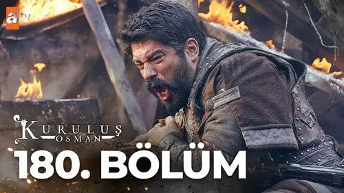 Imperio 2019 Temporada 6 Episodios 16 • Sub Español