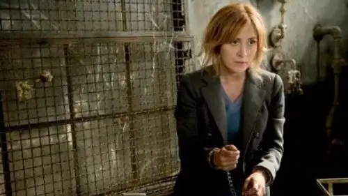 Rizzoli & Isles Temporada 6 Episodios 13 • Sub Español