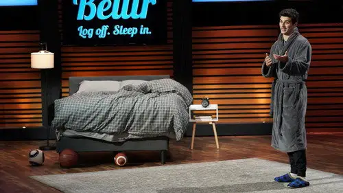 Shark Tank Temporada 13 Episodios 5 • Sub Español