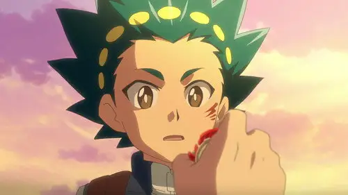 Beyblade Burst Temporada 3 Episodios 5 • Sub Español