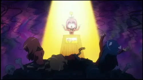 Toradora! Temporada 0 Episodios 4 • Sub Español