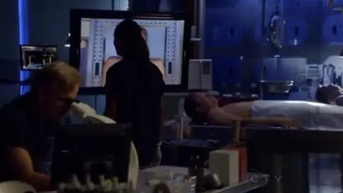CSI: Nueva York Temporada 8 Episodios 2 • Sub Español