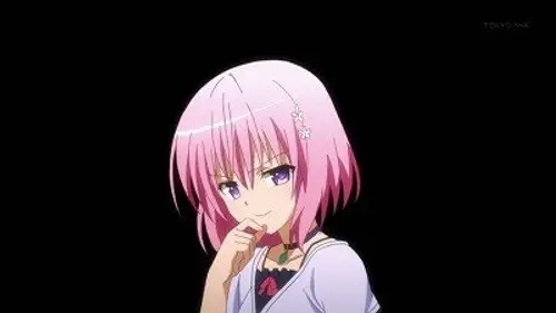 To Love-Ru Temporada 3 Episodios 2 • Sub Español