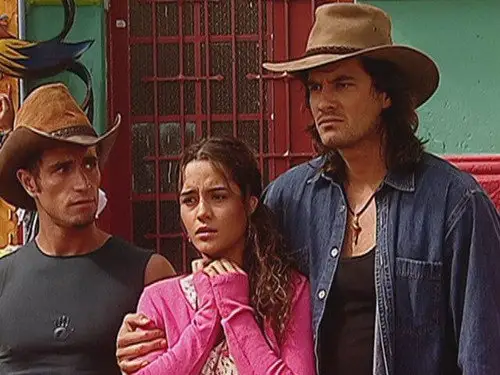 Pasión de gavilanes Temporada 1 Episodios 3 • Sub Español