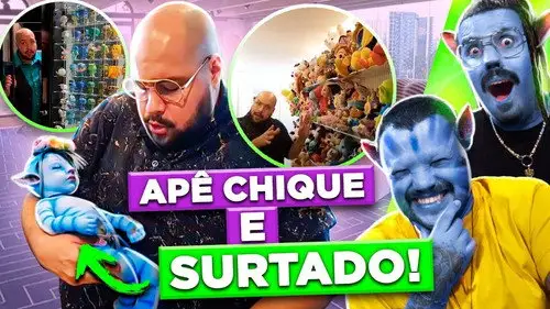 Diva Depressão Temporada 8 Cap 10 • Español Online
