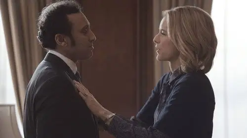 Madam Secretary Temporada 1 Episodios 13 • Sub Español