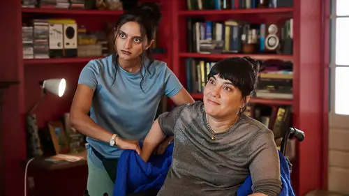 We Might Regret This Temporada 2 Episodios 3 • Sub Español