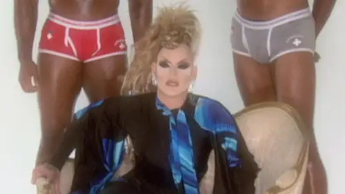 RuPaul: Reinas del drag Temporada 1 Episodios 4 • Sub Español