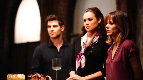 A Million Little Things Temporada 1 Episodios 8 • Sub Español