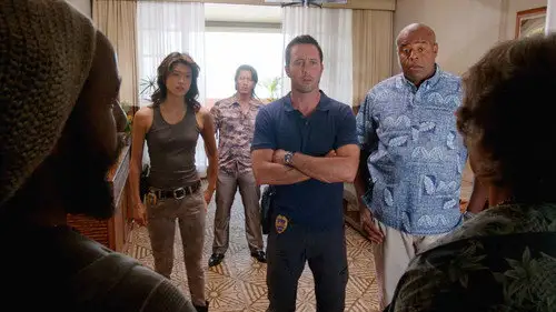 Hawái 5.0 Temporada 6 Episodios 16 • Sub Español