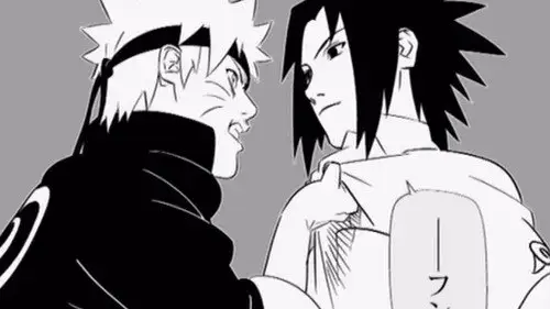 Naruto Shippuden Temporada 0 Episodios 1 • Sub Español