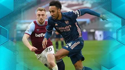 Match of the Day 2 Temporada 17 Episodios 24 • Sub Español