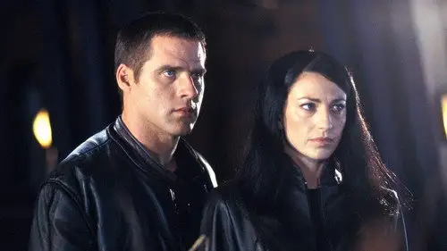 Farscape Temporada 4 Episodios 21 • Sub Español