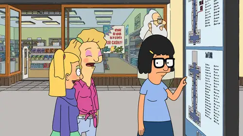 Bob's Burgers Temporada 10 Episodios 5 • Sub Español