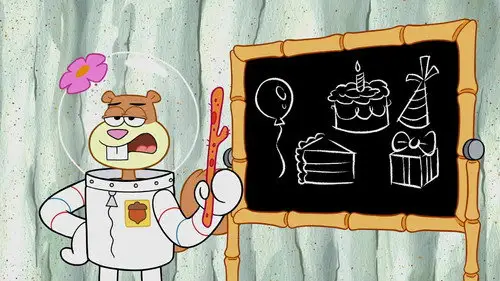 Bob Esponja Temporada 12 Episodios 10 • Sub Español