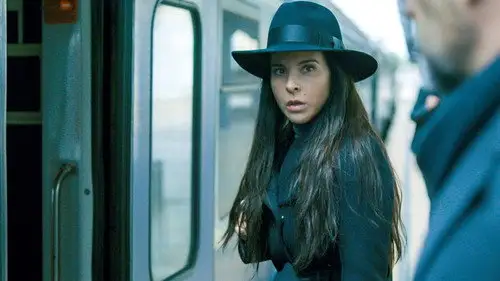 La Reina del Sur Temporada 2 Episodios 10 • Sub Español