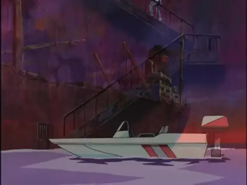 Beyblade Temporada 2 Episodios 4 • Sub Español