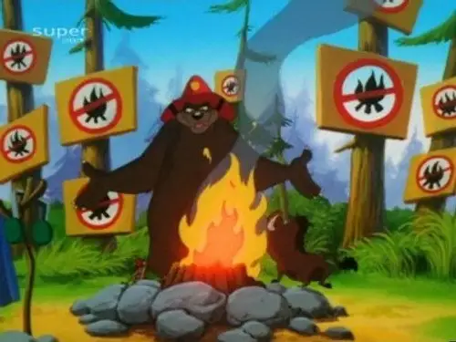 Timón y Pumba Temporada 6 Episodios 13 • Sub Español