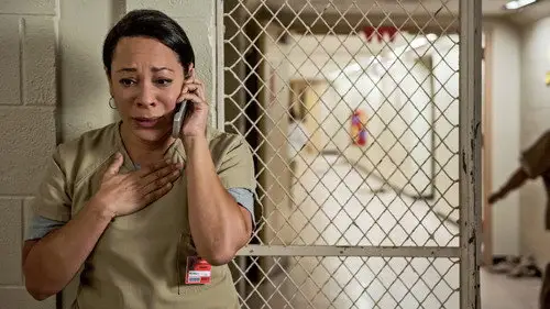 Orange Is the New Black Temporada 5 Episodios 7 • Sub Español