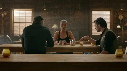 Nueva vida en Ransom Canyon Temporada 1 Episodios 6 • Sub Español